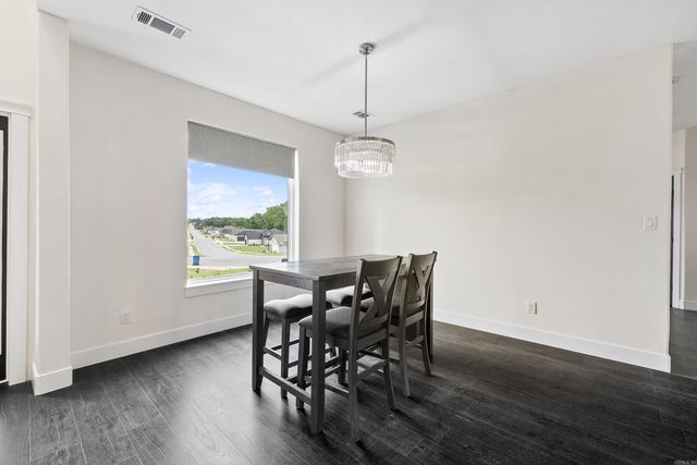 8937 Wingate Drive, Benton, AR 72019