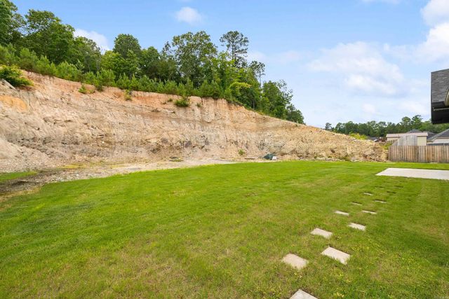 8937 Wingate Drive, Benton, AR 72019