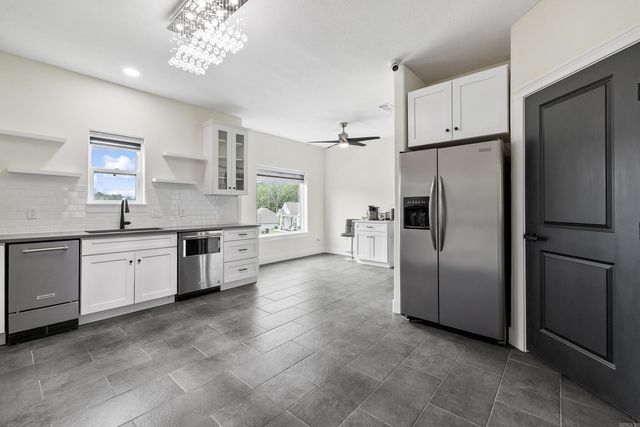 8937 Wingate Drive, Benton, AR 72019