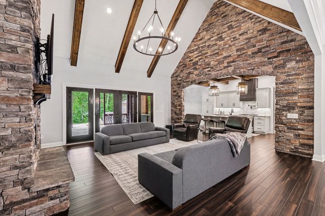 1850 Puryears Bend Rd, Hartsville, TN 37074