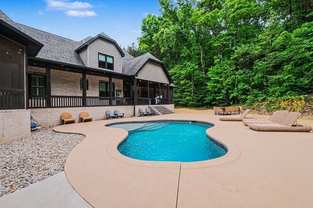 1850 Puryears Bend Rd, Hartsville, TN 37074