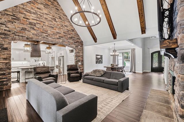 1850 Puryears Bend Rd, Hartsville, TN 37074