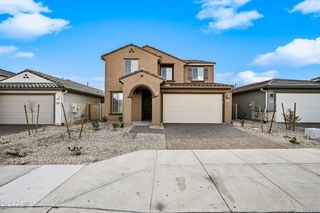 8961 W SAN JUAN Avenue, Glendale, AZ 85305