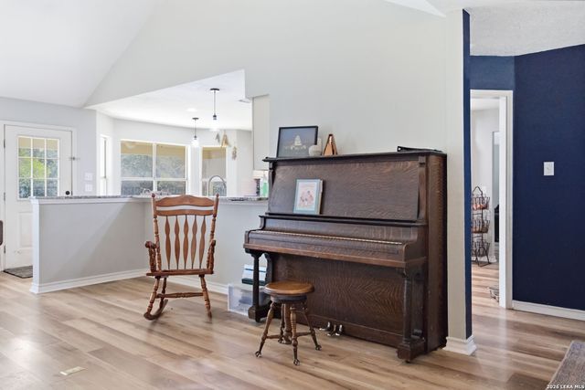 12726 Dovetail, San Antonio, TX 78253