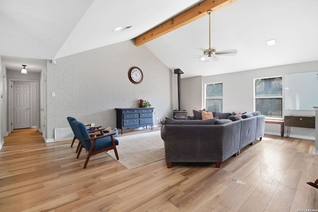 12726 Dovetail, San Antonio, TX 78253