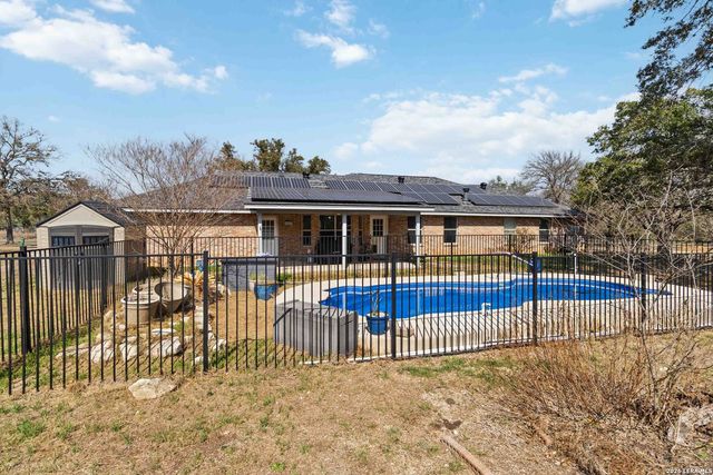 12726 Dovetail, San Antonio, TX 78253