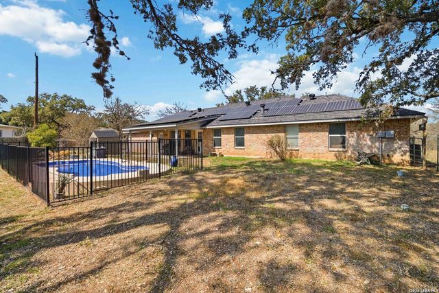 12726 Dovetail, San Antonio, TX 78253