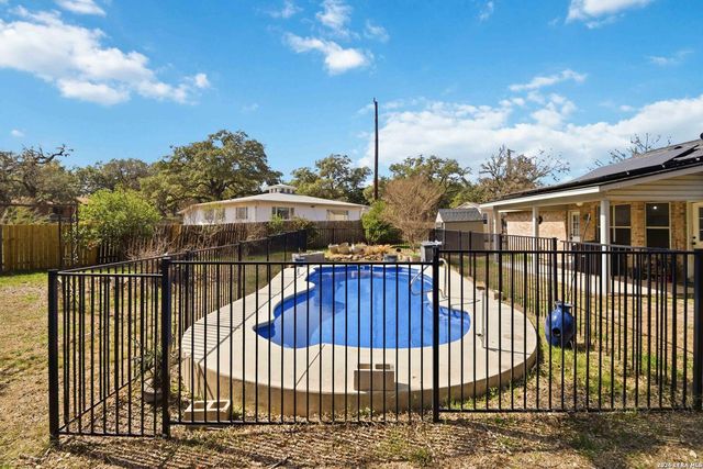 12726 Dovetail, San Antonio, TX 78253