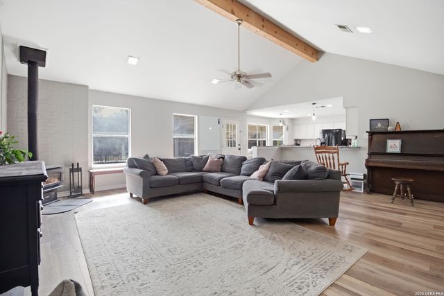 12726 Dovetail, San Antonio, TX 78253