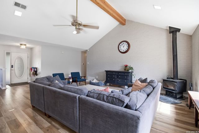 12726 Dovetail, San Antonio, TX 78253