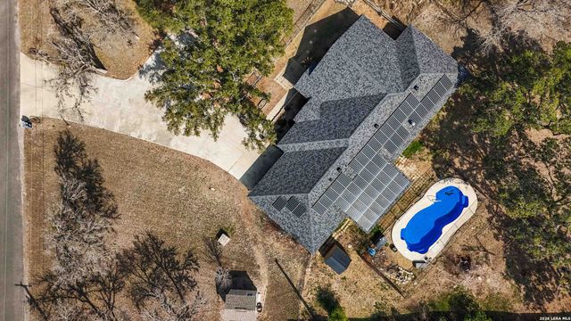 12726 Dovetail, San Antonio, TX 78253