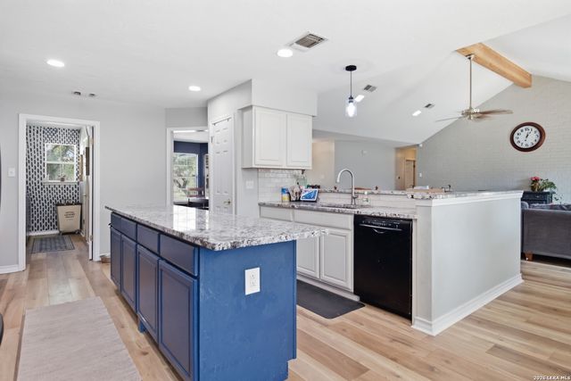 12726 Dovetail, San Antonio, TX 78253