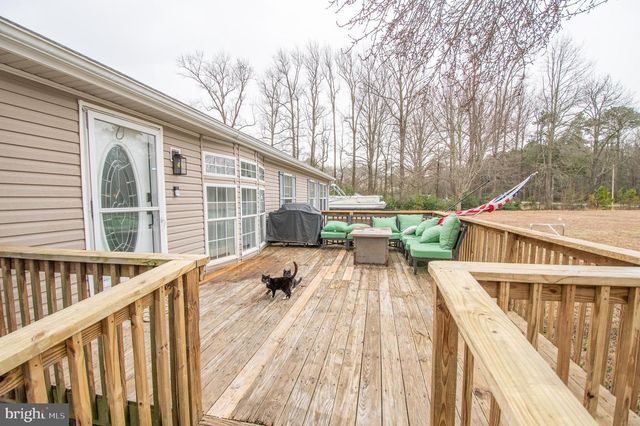 16445 WHITESVILLE RD, Delmar, DE 19940