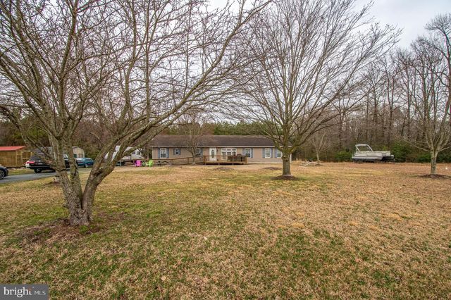 16445 WHITESVILLE RD, Delmar, DE 19940