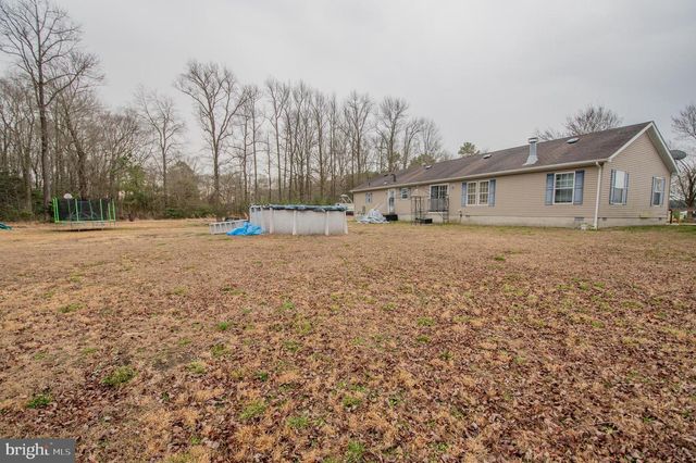16445 WHITESVILLE RD, Delmar, DE 19940