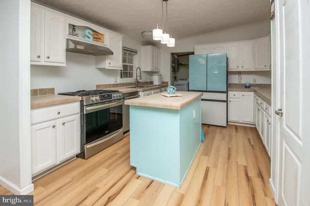 16445 WHITESVILLE RD, Delmar, DE 19940