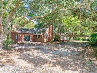 2646 Battle Trail Drive, Johns Island, SC 29455