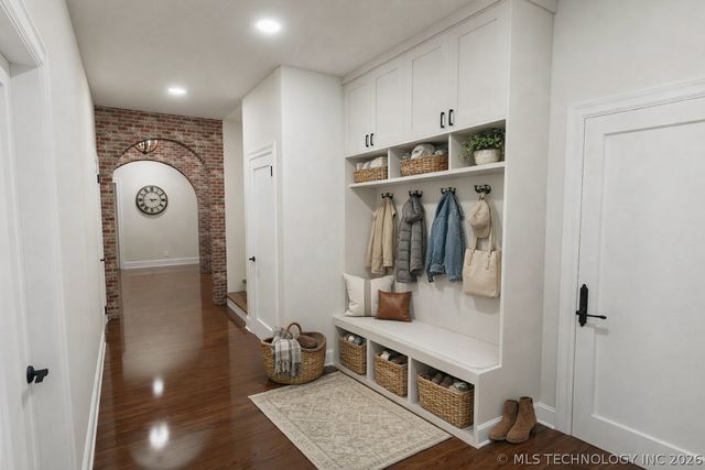 11225 S 217th East Avenue, Broken Arrow, OK 74014