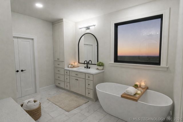 11225 S 217th East Avenue, Broken Arrow, OK 74014