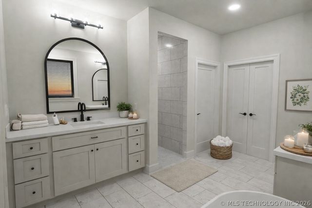 11225 S 217th East Avenue, Broken Arrow, OK 74014