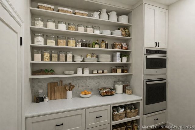 11225 S 217th East Avenue, Broken Arrow, OK 74014