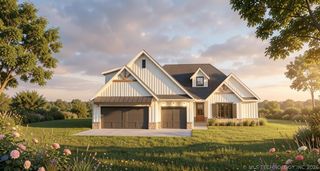 11225 S 217th East Avenue, Broken Arrow, OK 74014