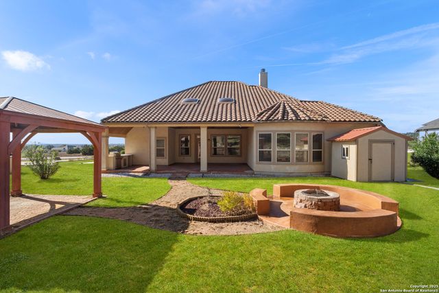 1324 Trentino, New Braunfels, TX 78132