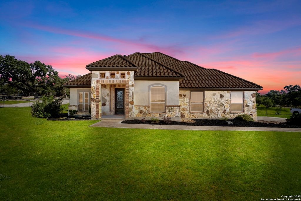 1324 Trentino, New Braunfels, TX 78132