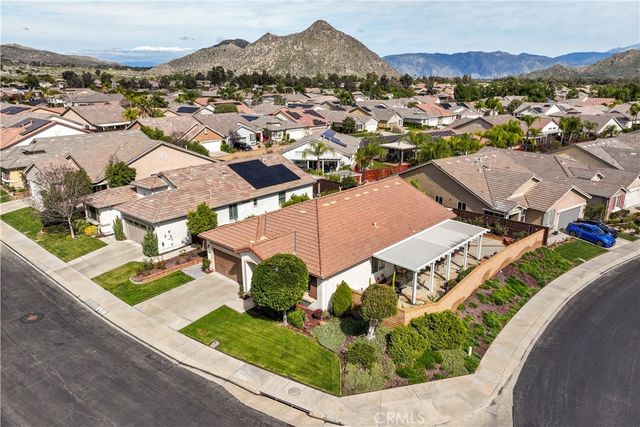 366 Garcia Dr, Hemet, CA 92545