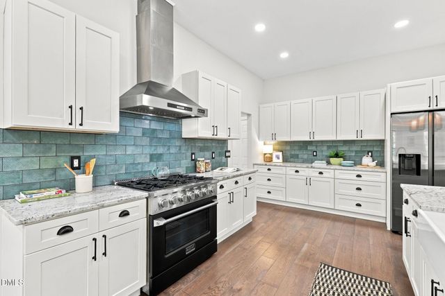 2010 Damascus Church Road, Chapel Hill, NC 27516
