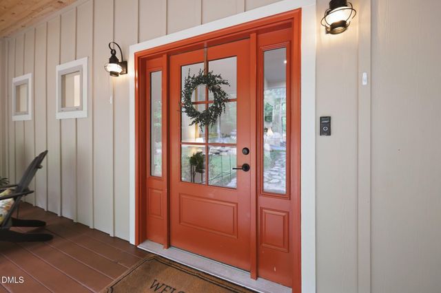 2010 Damascus Church Road, Chapel Hill, NC 27516