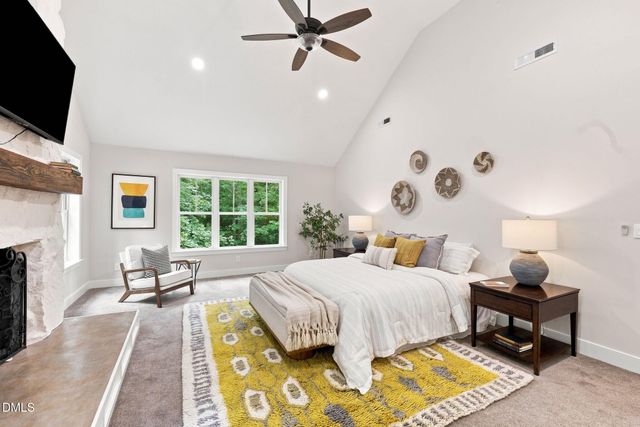 2010 Damascus Church Road, Chapel Hill, NC 27516
