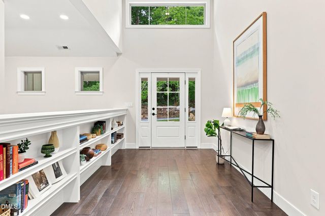 2010 Damascus Church Road, Chapel Hill, NC 27516