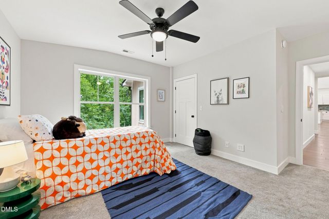2010 Damascus Church Road, Chapel Hill, NC 27516