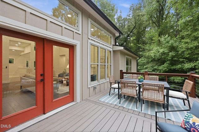 2010 Damascus Church Road, Chapel Hill, NC 27516