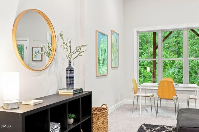 2010 Damascus Church Road, Chapel Hill, NC 27516