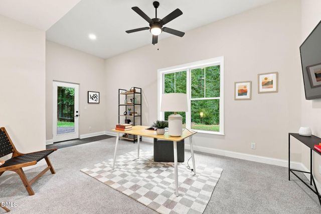2010 Damascus Church Road, Chapel Hill, NC 27516