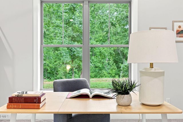 2010 Damascus Church Road, Chapel Hill, NC 27516