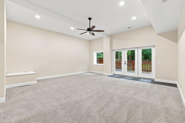 2010 Damascus Church Road, Chapel Hill, NC 27516