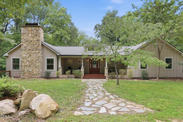 2010 Damascus Church Road, Chapel Hill, NC 27516