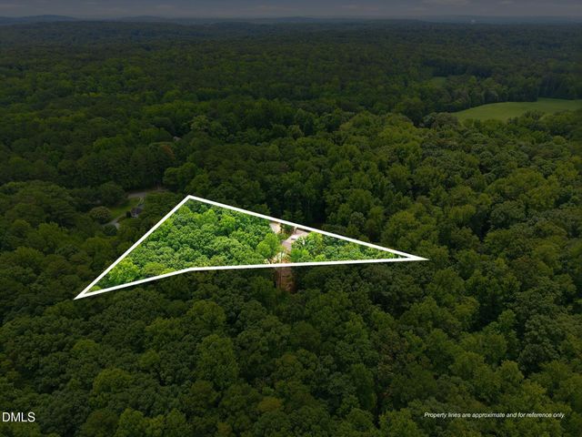 2010 Damascus Church Road, Chapel Hill, NC 27516