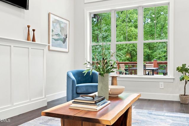 2010 Damascus Church Road, Chapel Hill, NC 27516