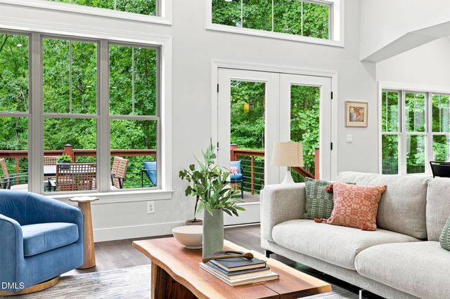 2010 Damascus Church Road, Chapel Hill, NC 27516