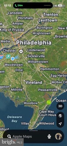 106 HILLTOP CT, Mullica Hill, NJ 08062