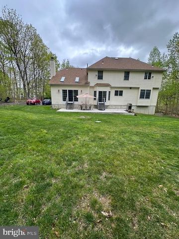 106 HILLTOP CT, Mullica Hill, NJ 08062