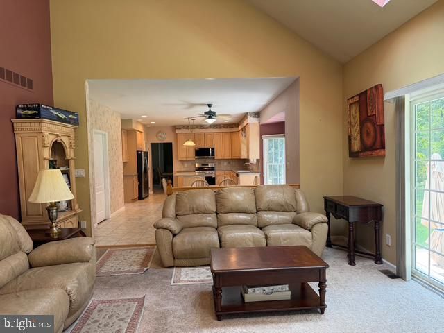 106 HILLTOP CT, Mullica Hill, NJ 08062