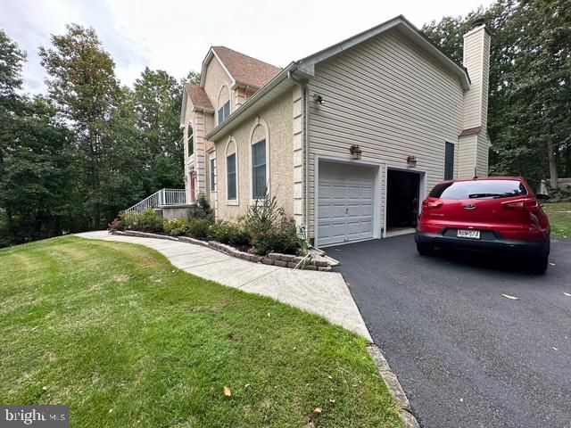 106 HILLTOP CT, Mullica Hill, NJ 08062