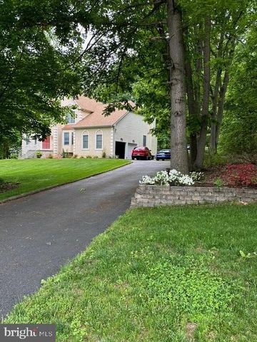 106 HILLTOP CT, Mullica Hill, NJ 08062