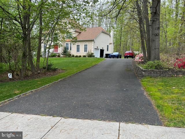 106 HILLTOP CT, Mullica Hill, NJ 08062