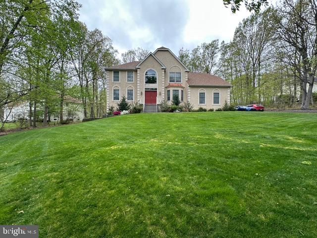 106 HILLTOP CT, Mullica Hill, NJ 08062